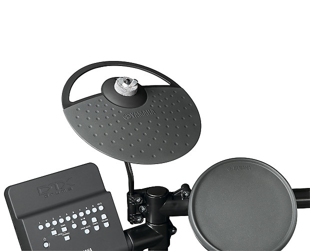 Yamaha dtx400k used online