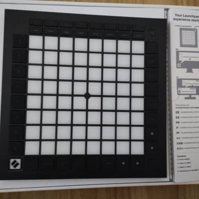 Novation Launchpad Pro MKIII Pad Controller 2020 - Present - Black