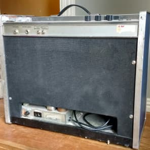 Baldwin C1 Professional Deluxe 1967 image 2