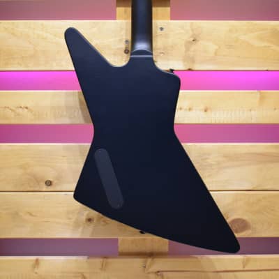 Epiphone '58 Goth Explorer | Reverb