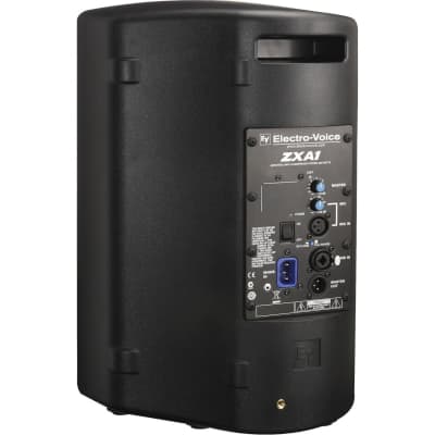 Electro-Voice ZXA1 8" 2-Way Powered Full-Range Loudspeaker image 2