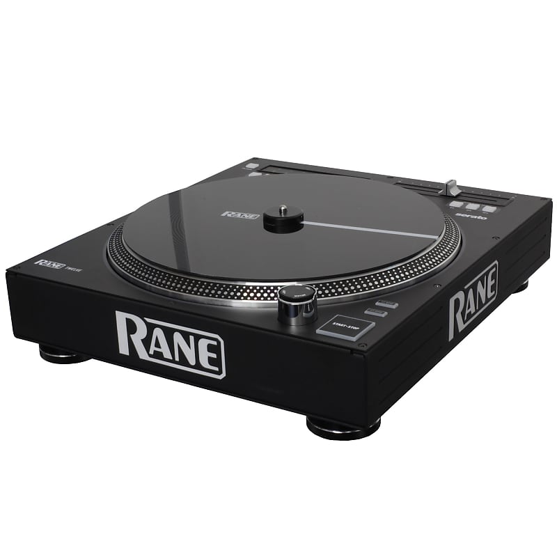 Rane Twelve MK1 Turntable - Used | Reverb Canada