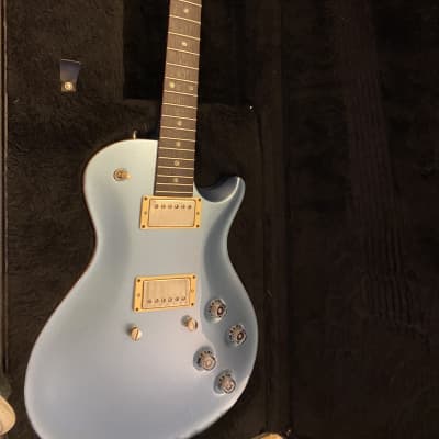 Paul Reed Smith 2004 pre lawsuit Singlecut (updated) image 4