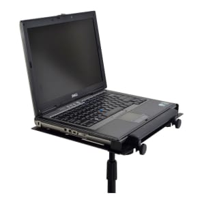 On-Stage MSA5000 Laptop Mount Tray