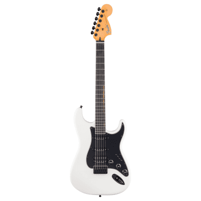 Fender Modern Player Stratocaster HSS | Reverb