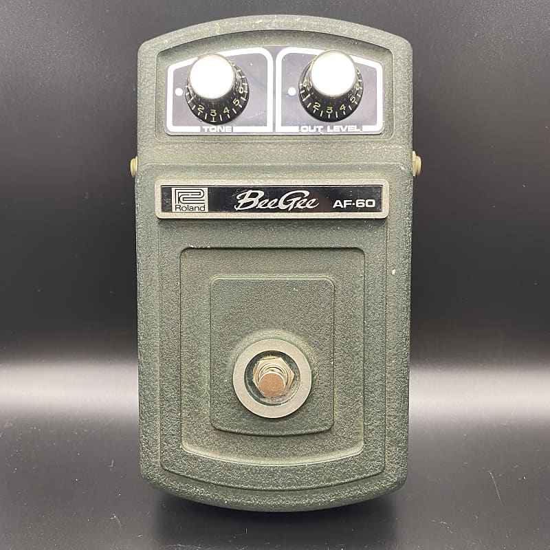 Roland AF-60 Bee Gee