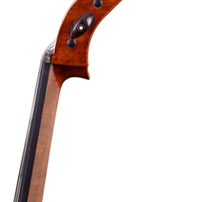 Goffriller Cello 4/4 Hand-Made in Romania 2024 #34 image 15