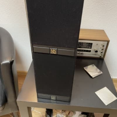 Mordaunt Short MS10i mid-90s | Reverb