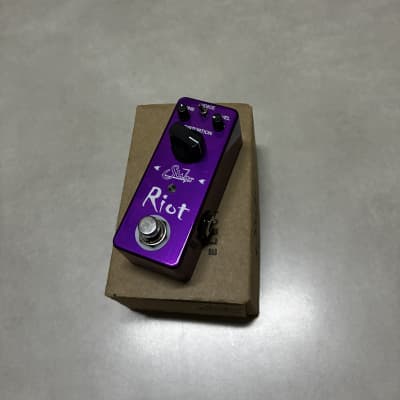 Suhr Riot Mini | Reverb