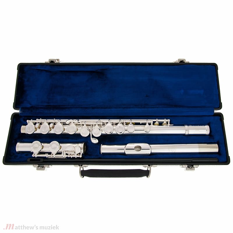 Gemeinhardt 2ESP Flute Reverb UK
