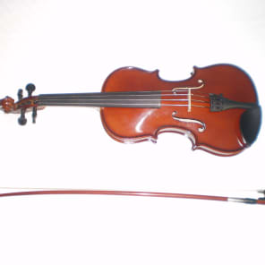 GEWA Mittenwald Adorf 2005 | Reverb