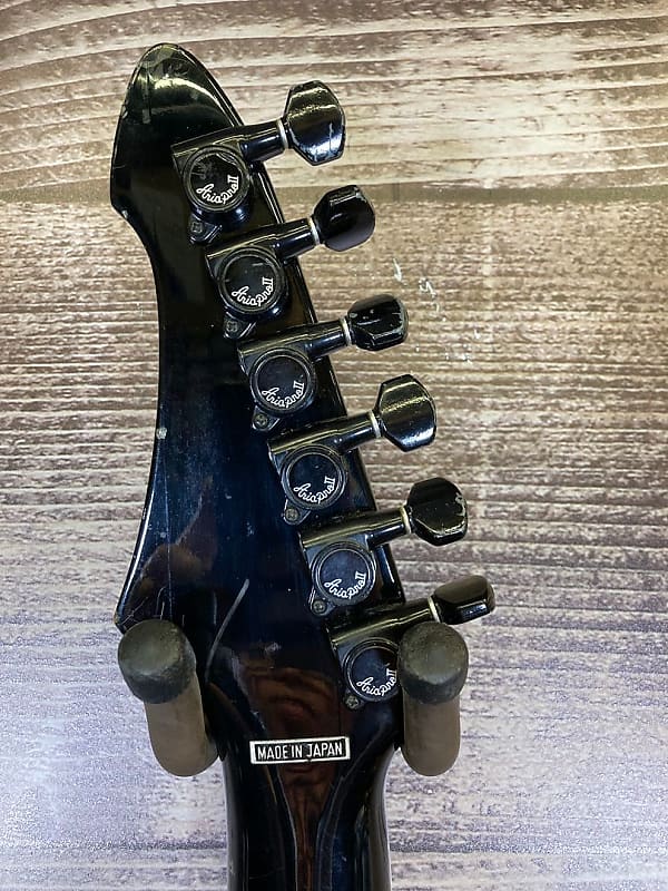【美品】AreaProⅡ アリアプロ Original Custom Body 楽天市場】AriaPro II アリアプロツー/エレキギター/Original