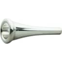 Blessing MPC11FR Silver French Horn Mouthpiece - Size 11