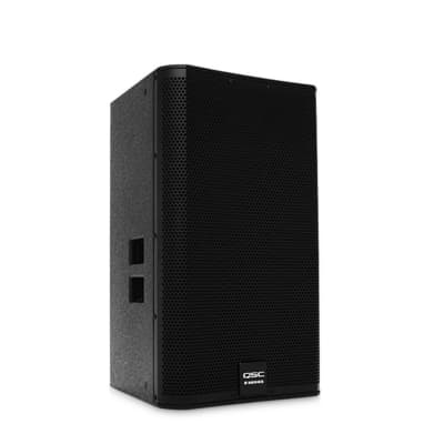 QSC E115 15" 2-Way Passive Speaker(New) image 5