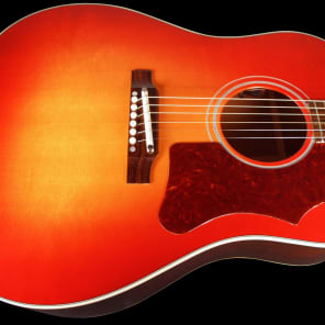 2016 Gibson J-45 Custom Shop Limited Edition Early 60's with