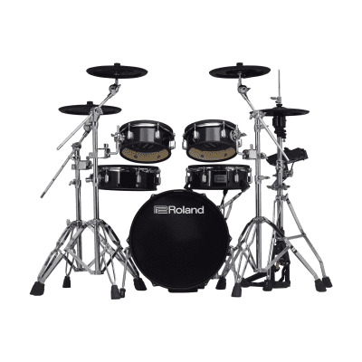 Roland VAD306 Acoustic Design Series Electronic V-Drum Kit