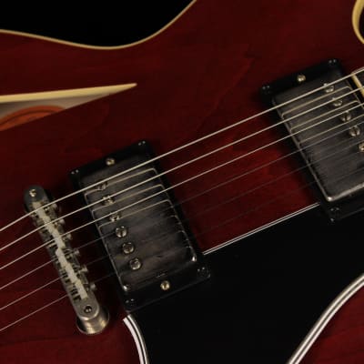 Gibson Custom 1964 Trini Lopez Standard Reissue VOS - SC (#600) image 4