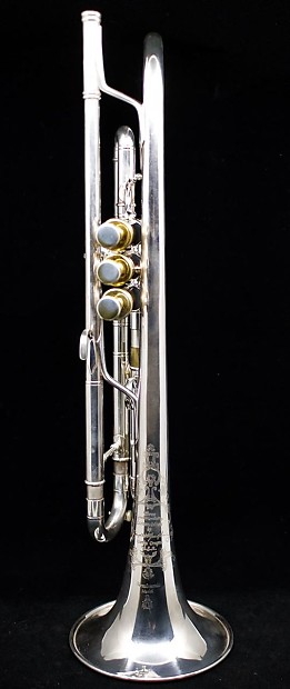 Marcinkiewicz trumpet on sale