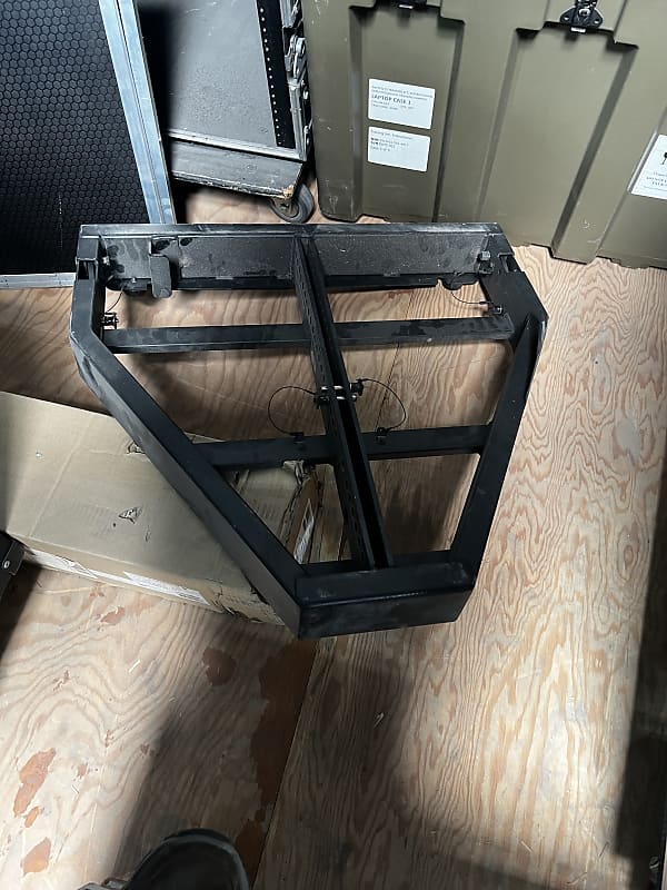 RCF HDL30 ARRAY FRAME X 2 2020S - black | Reverb
