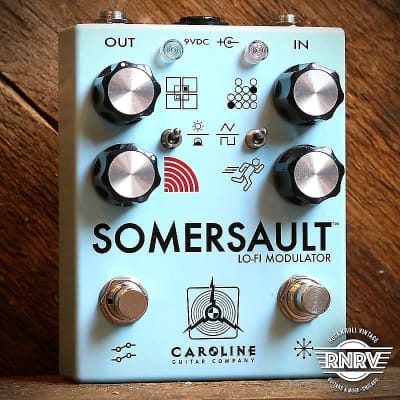 Caroline Somersault Lo-Fi Modulator for sale