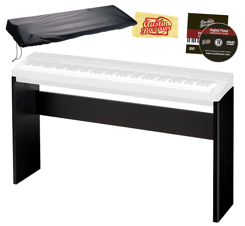 Piano stand casio best sale