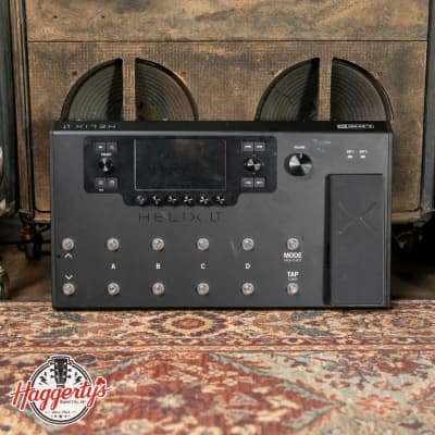 Reverb.com listing, price, conditions, and images for line-6-helix-lt