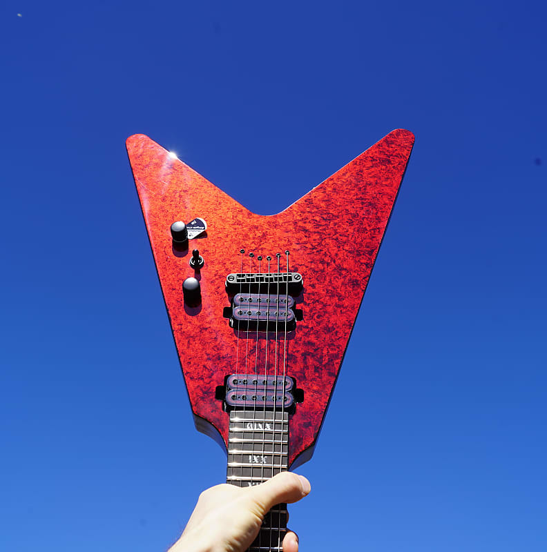 【10378】 ほぼ未使用 Schecter C-1 Apocalypse 10378】 ほぼ未使用 Schecter C-1 Apocalypse 10378】 ほぼ未