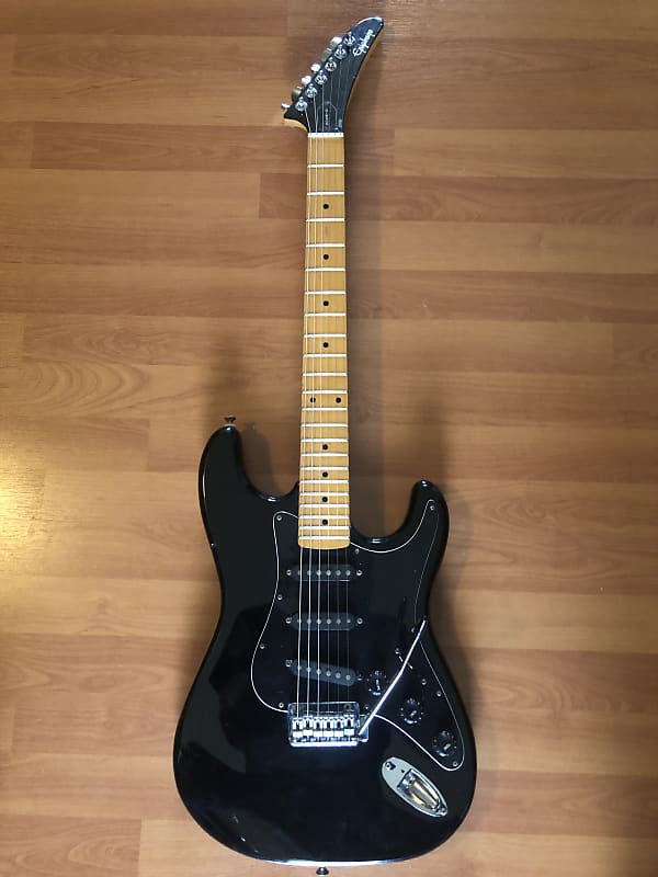 Epiphone Stratocaster 80/90 | Reverb