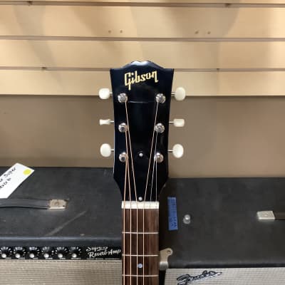 2023 Gibson 50s J-45 Original Vintage Sunburst image 2