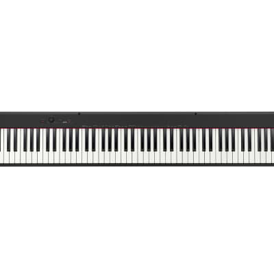 CASIO CDP-S100 BKC7 Stagepiano