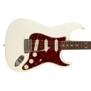 Fender Classic Player '60s Stratocaster Olympic White 2009 #MZ9495789