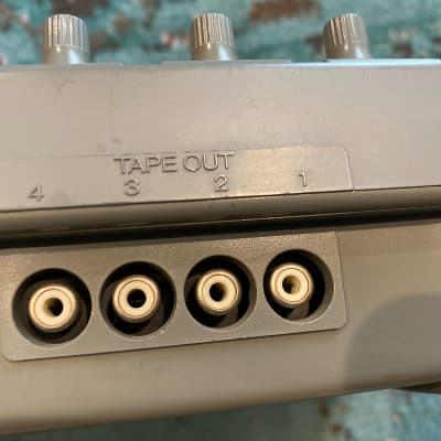 Fostex Xr-3 image 2