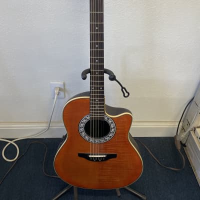 Ovation Pinnacle Series Model 386T for sale