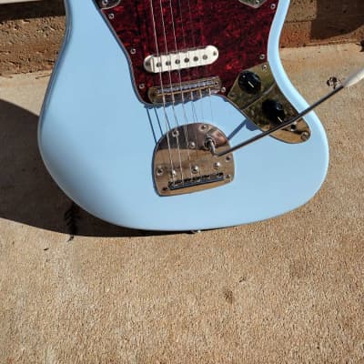 Fender Squier Classic Vibe '70s Jaguar Limited Edition