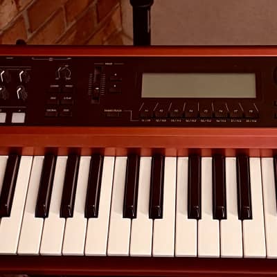 Korg Karma 2000s Keyboard Workstation Synthesizer *Not Functioning Correctly*