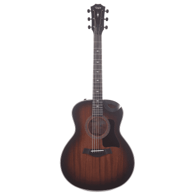 Taylor 326ce with V-Class Bracing