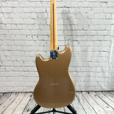 Fender Player Mustang | Reverb