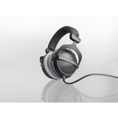BeyerDynamic DT 770 PRO 250 Ohms Studio Closed Headphones image 3