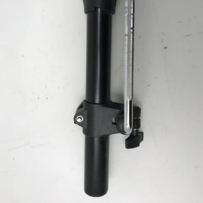 Roland L-Rod Arm Snare Mount Rack Clamp Bracket Black TD-4 Electronic Drum Parts