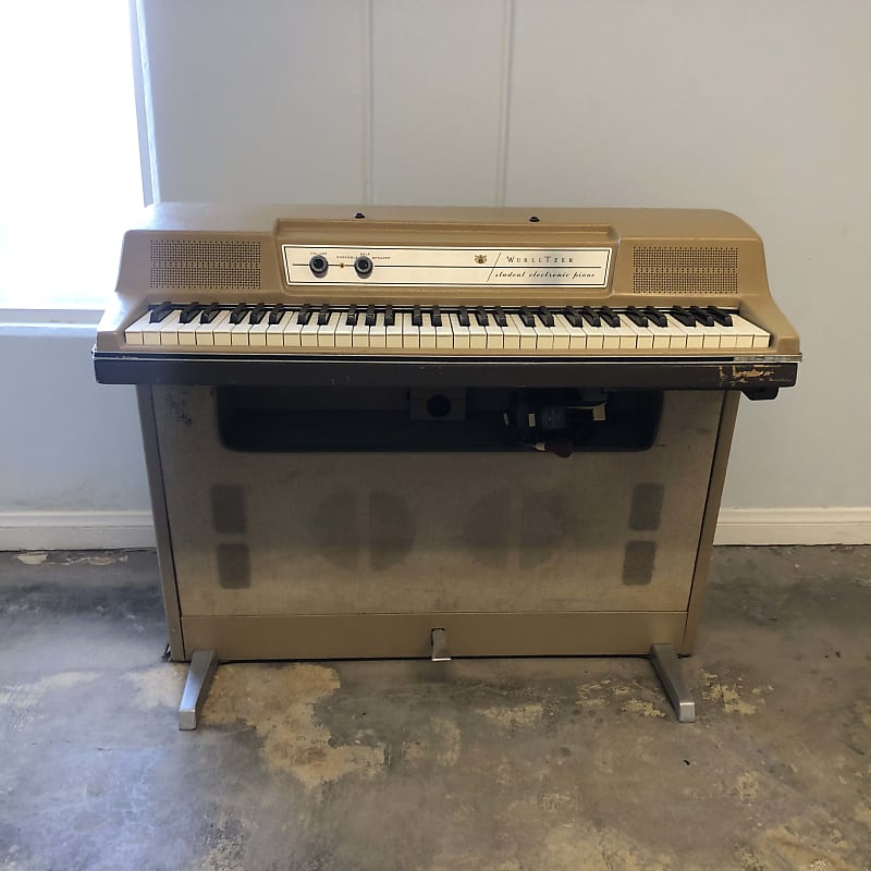 Wurlitzer 206 deals