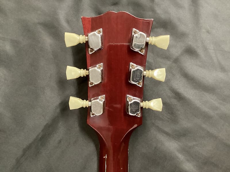 Ganson SG Model | Reverb Ganson SG Model | Reverb