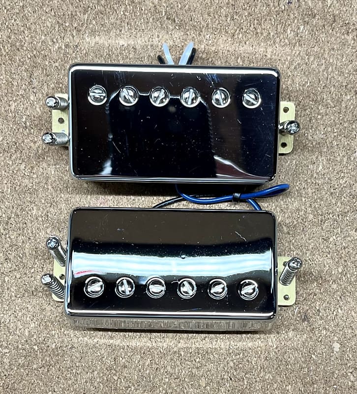 フェンダー twin head ハムバッカー ネック 楽器・機材