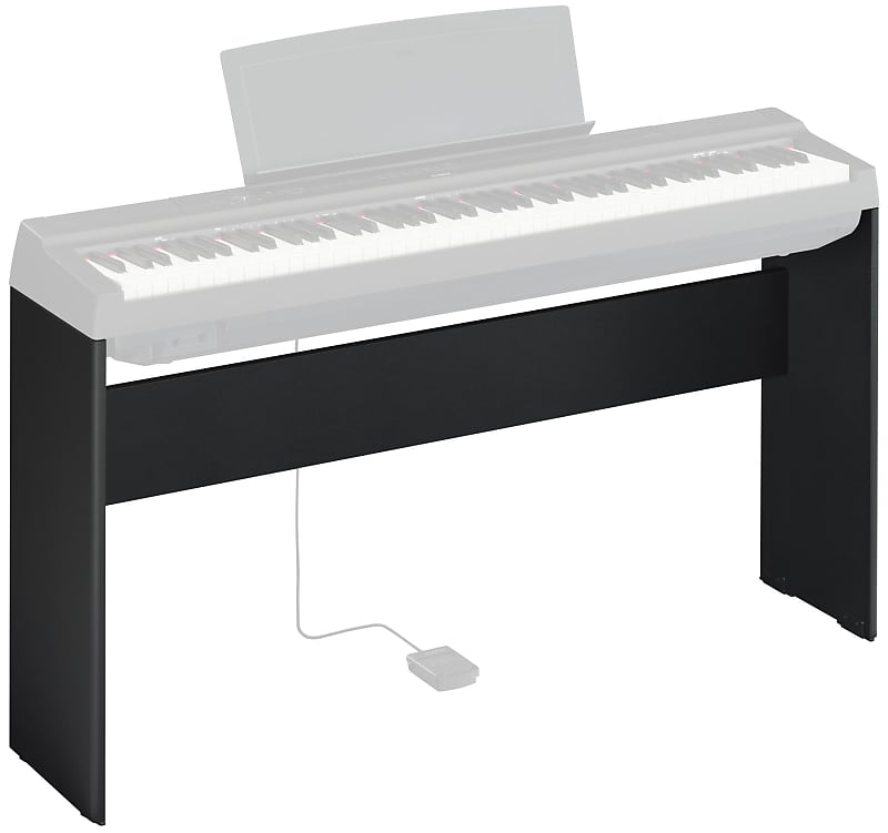 Yamaha L-125 Keyboard Stand image 1