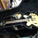 IBANEZ ArtStar model AS-80 Hollow Body Jazz guitar in Blonde finish