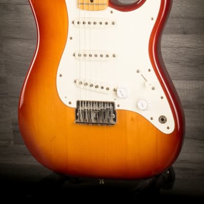 USED - American Fender "Revised" Stratocaster 1983 image 1