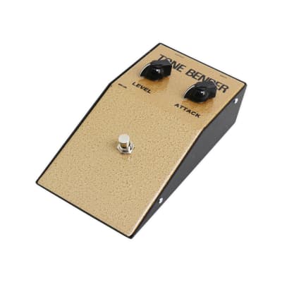British Pedal Company Tone Bender MKI Fuzz Pedal image 2