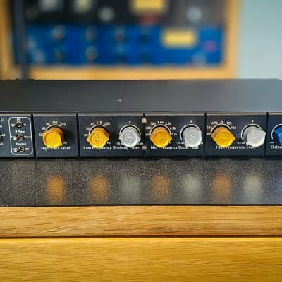 Chameleon Labs 7603 - User review - Gearspace