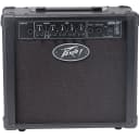 Peavey Solo Transtube Series Guitar Amplifier with 3-Band Passive EQ (584610)