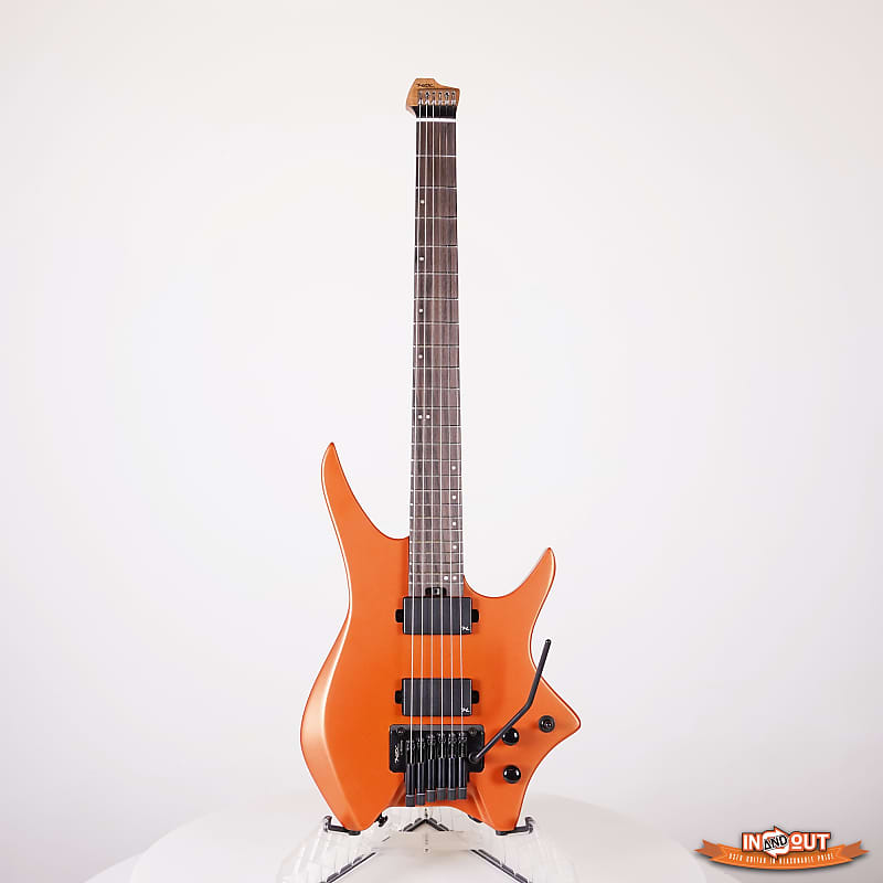 HEX - N500 (Metallic Coral Orange) | Reverb France