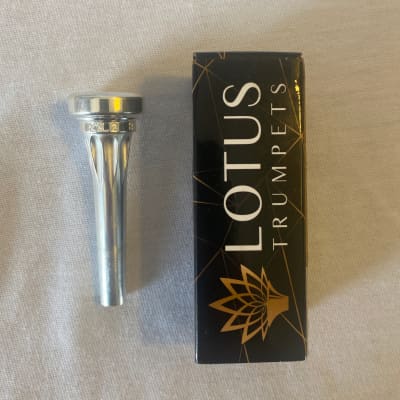 Lotus 2XL2 B 2022 Silver Finish | Reverb